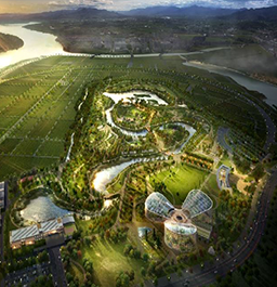 국립중앙수목원