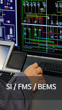 SI/FMS/BEMS