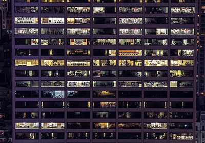 Full Lighting Control