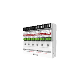 Lighting Controls for Modbus